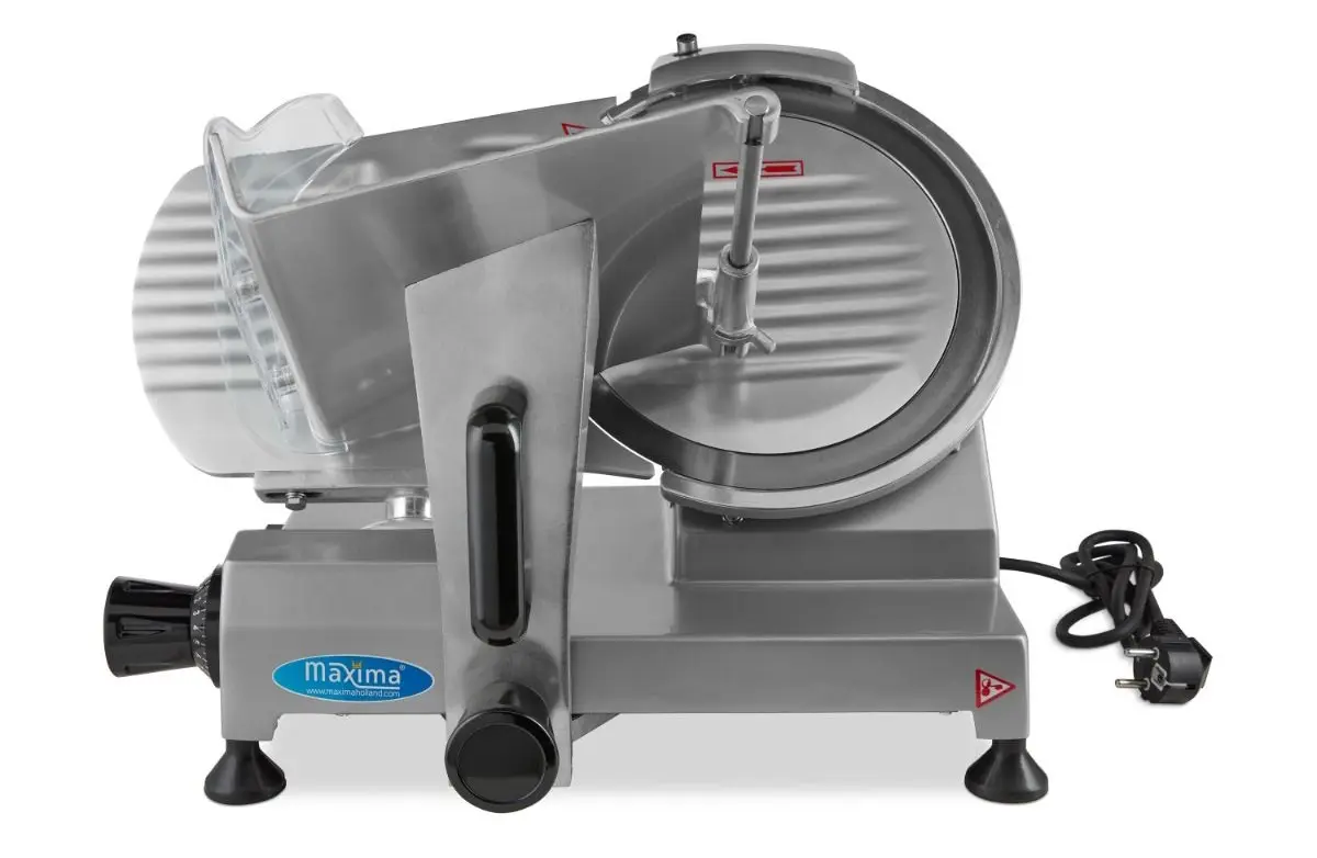 Слайсер Maxima MS 250 09300495 (Inox) - 3
