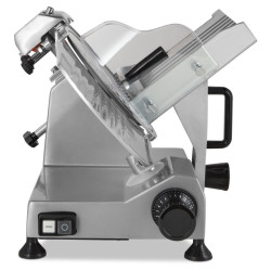 Слайсер Maxima MS 250 09300495 (Inox) Thumb