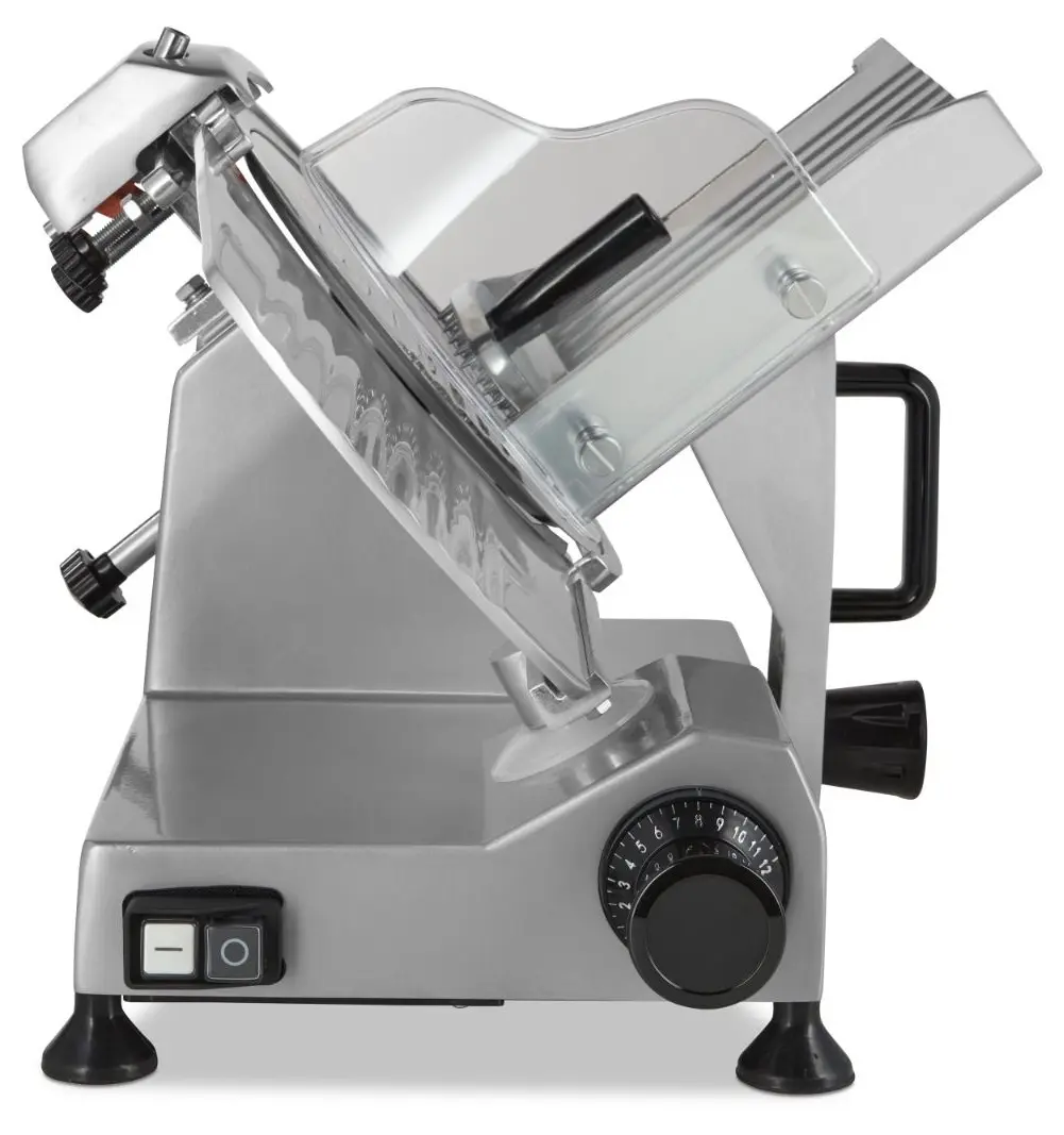 Слайсер Maxima MS 250 09300495 (Inox) - 4