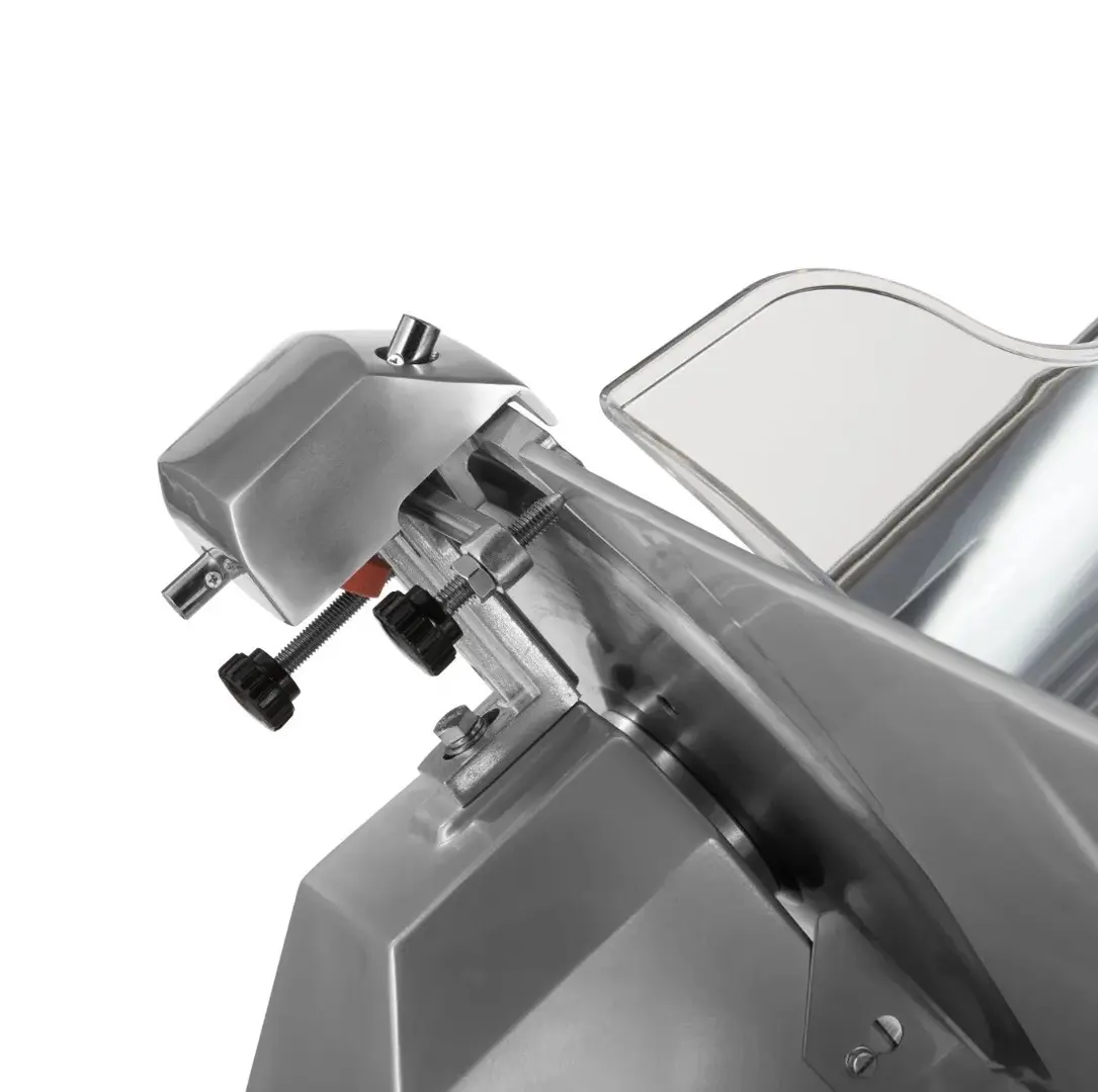 Слайсер Maxima 9300500 (Inox) - 7