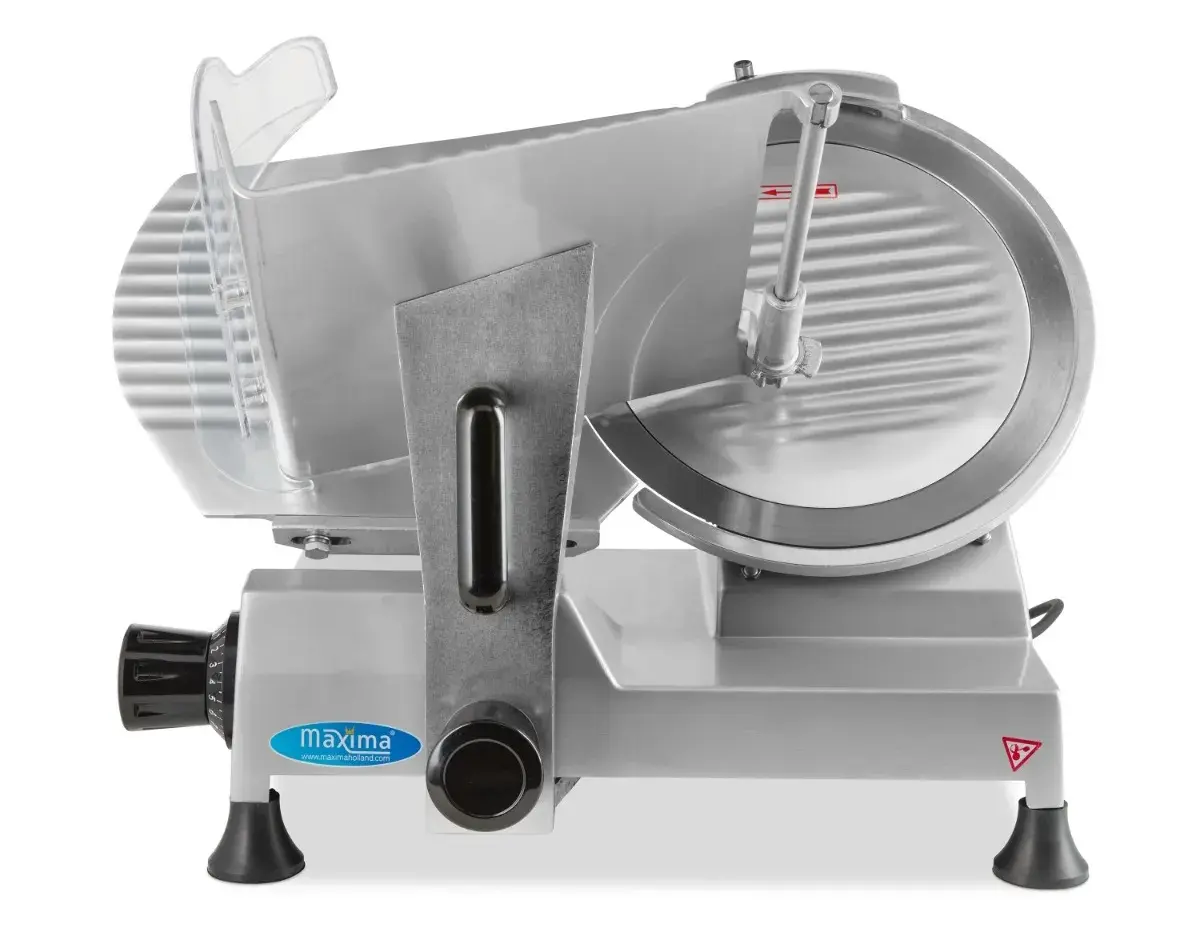 Слайсер Maxima 9300500 (Inox) - 4