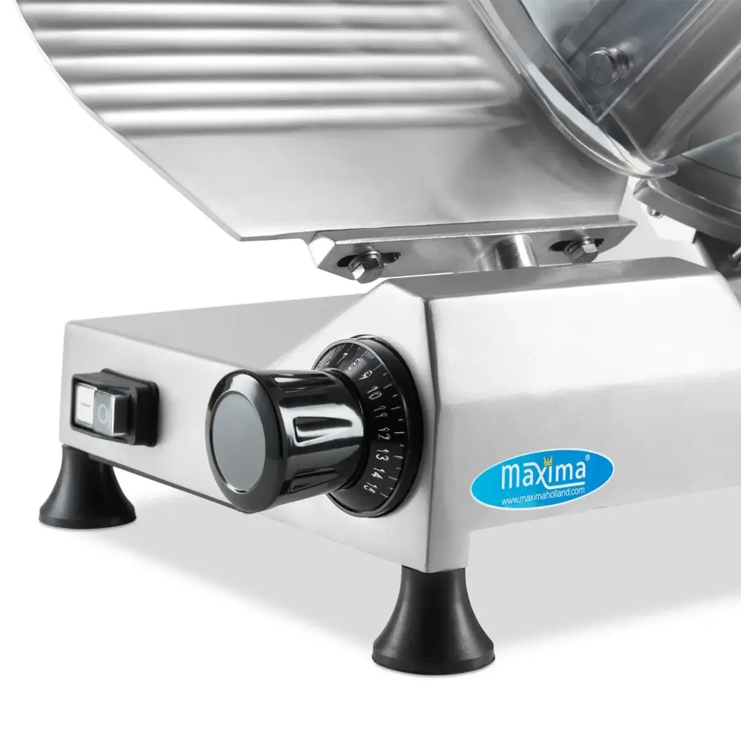 Слайсер Maxima 9300500 (Inox) - 6