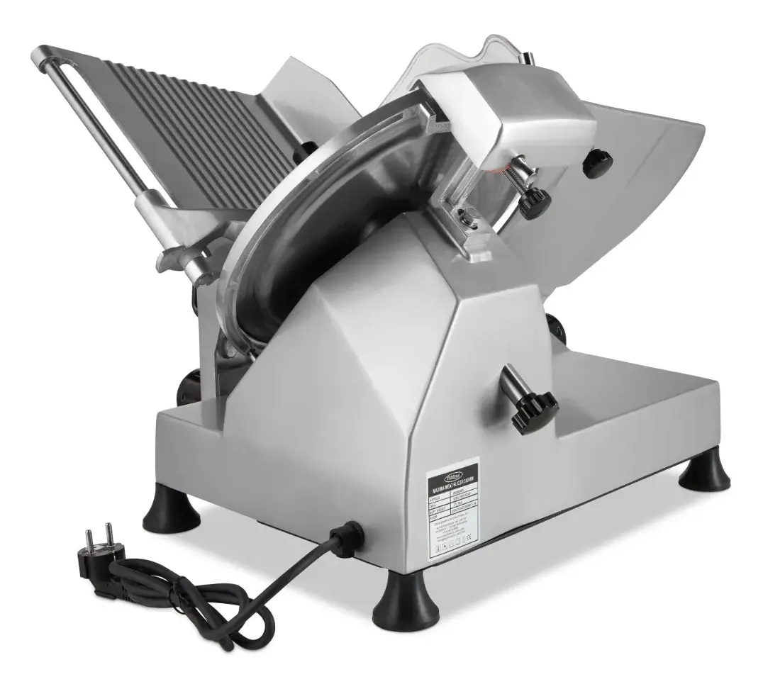 Слайсер Maxima 9300500 (Inox) - 3