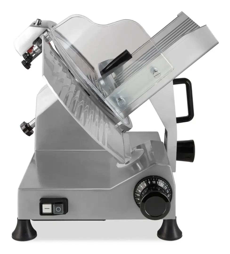 Слайсер Maxima 9300500 (Inox) - 5
