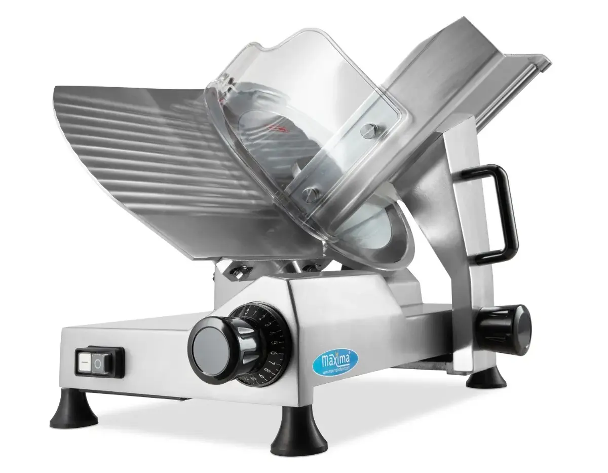 Слайсер Maxima 9300500 (Inox) - 2