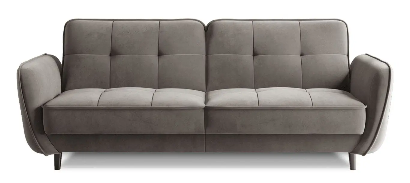 Диван Eltap Bellis Loco 4 (Beige-Gray)