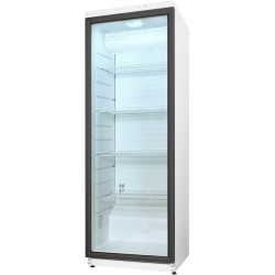 Vitrina frigorifica Snaige CD35DM-S302SD (White)
