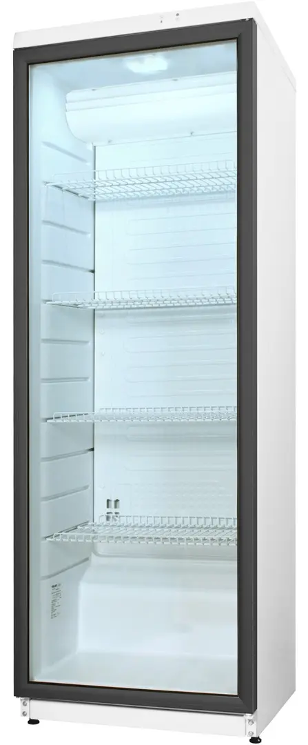 Холодильная витрина Snaige CD35DM-S302SD (White)