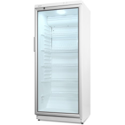 Vitrina frigorifica Snaige CD29DM-S300SE (White)