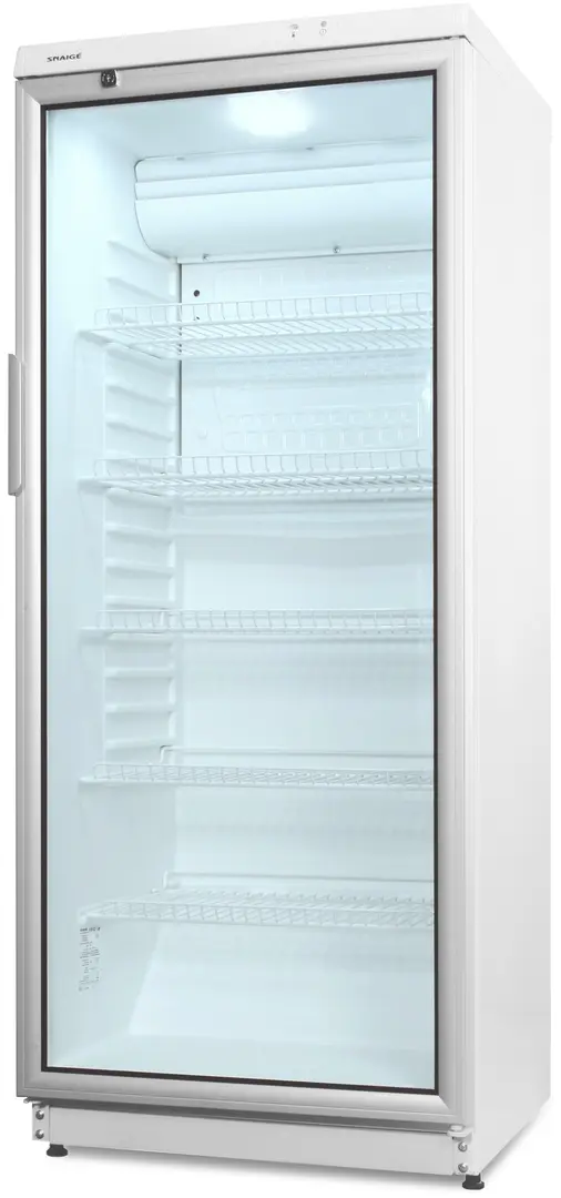 Vitrina frigorifica Snaige CD29DM-S300SE (White)