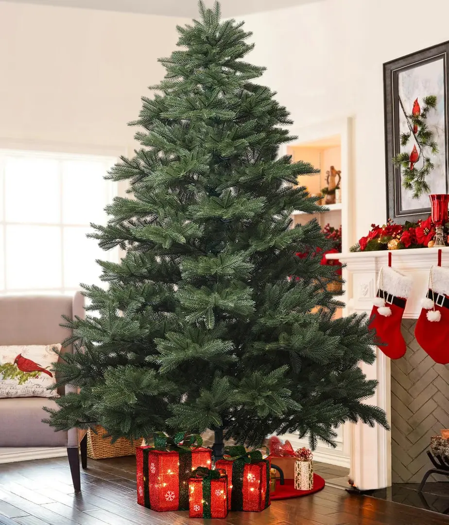 Елка Divi Trees Grand Elit Premium 2.7м