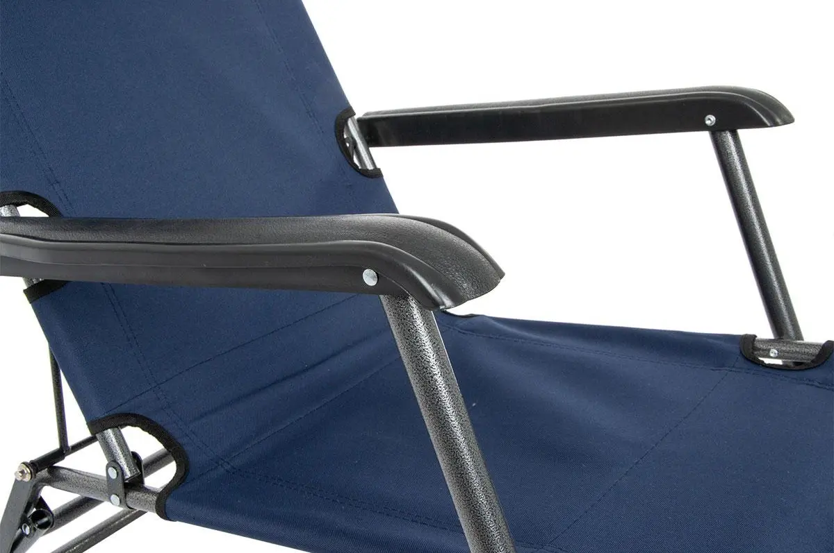 Sezlong Enero Camp 1032252 (Blue)