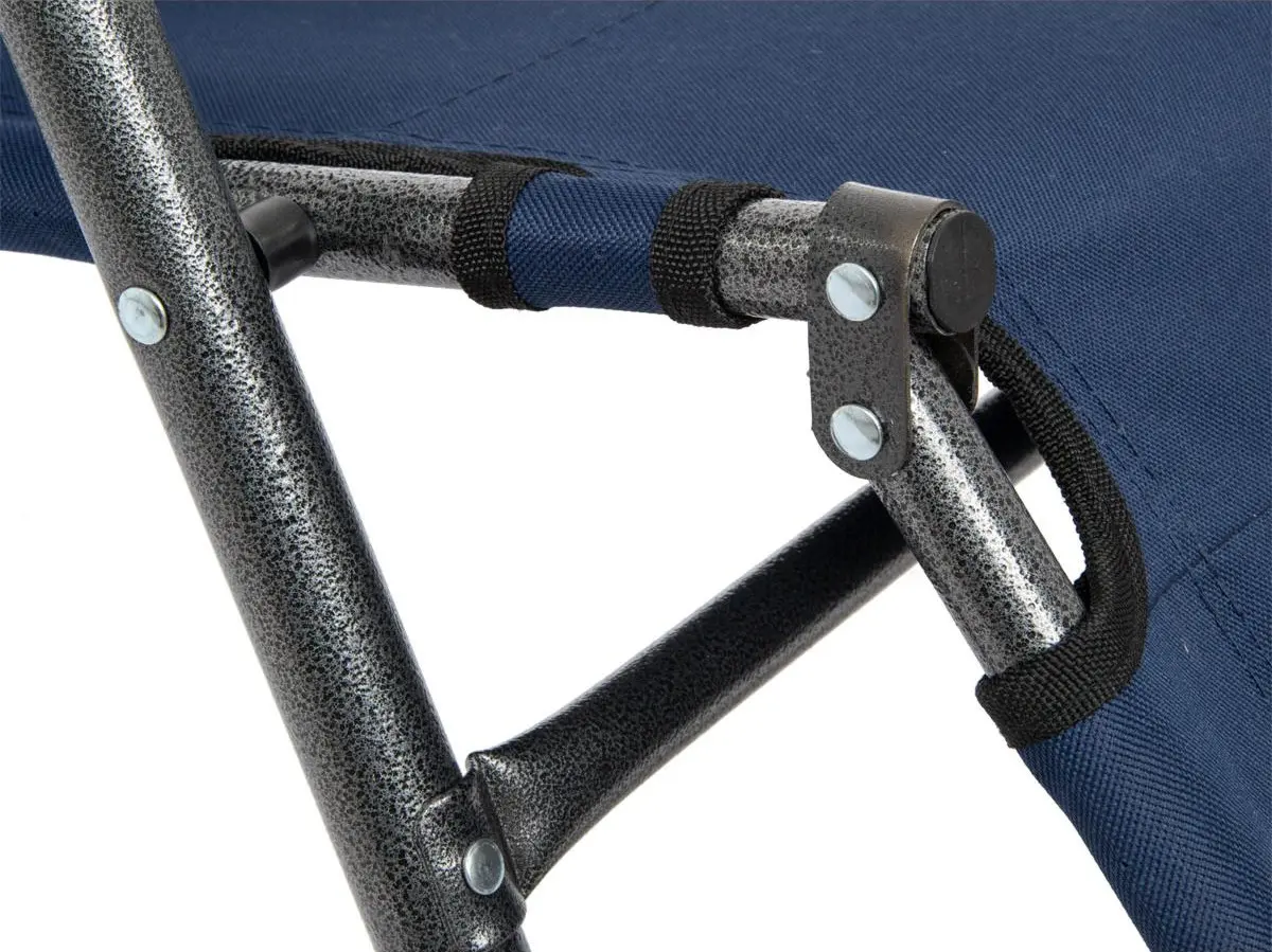 Sezlong Enero Camp 1032252 (Blue)