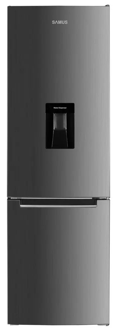 Frigider Samus SCX344ED (Inox)