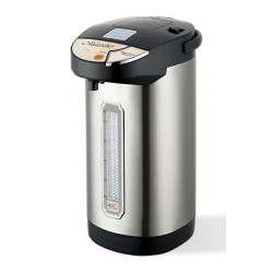 Термопот Maestro MR-080 (Inox/Black)