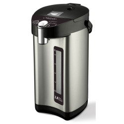 Термопот Maestro MR-081 (Black/Inox)