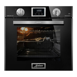 Cuptor de gaz incorporabil Kaiser EG 6374 Sp (Black) Thumb