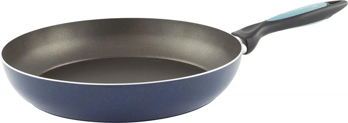 Сковорода Officina Della Cucina Italiana Simpatia 30cm (Blue)