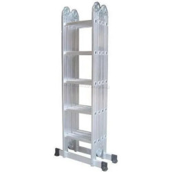 Scara Bau Welt 44957 (Silver)