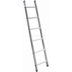 Scara din aluminiu cu o secțiune Bau Welt 44964