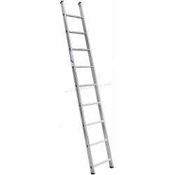 Scara din aluminiu cu o secțiune Bau Welt 44965