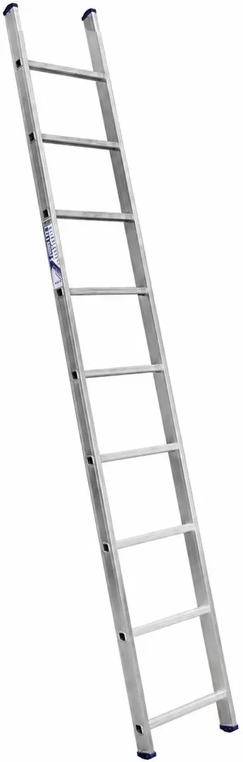 Scara din aluminiu cu o secțiune Bau Welt 44965