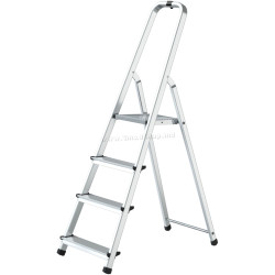 Стремянка SDgroup ALD4 1x4