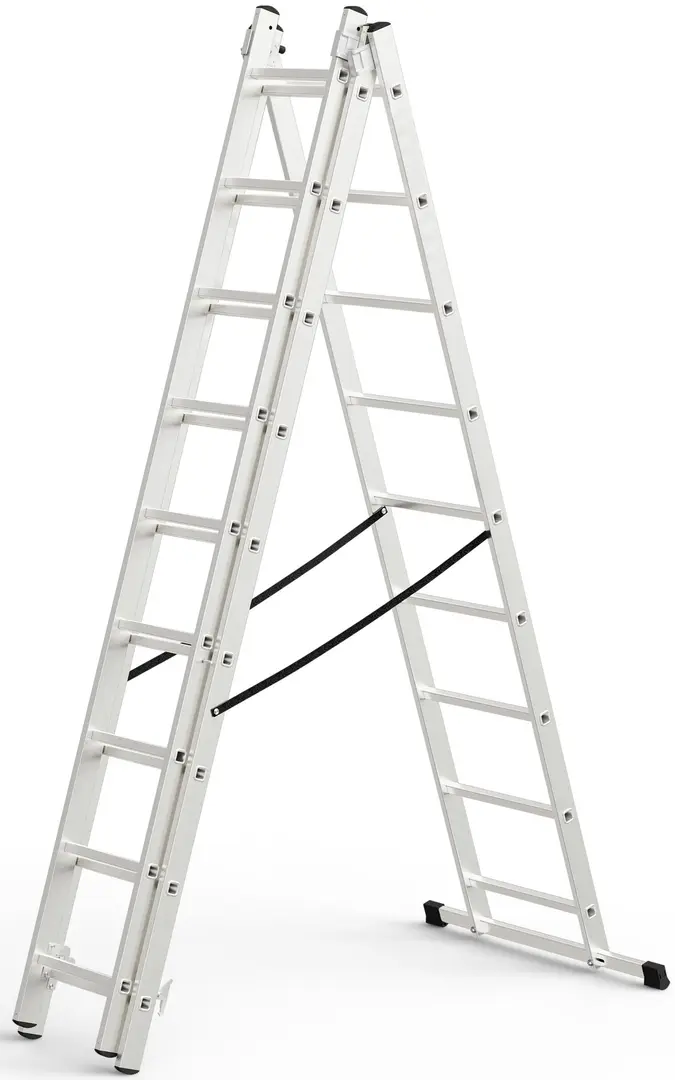 Лестница SDGroup 3x9 6.2 m - 3