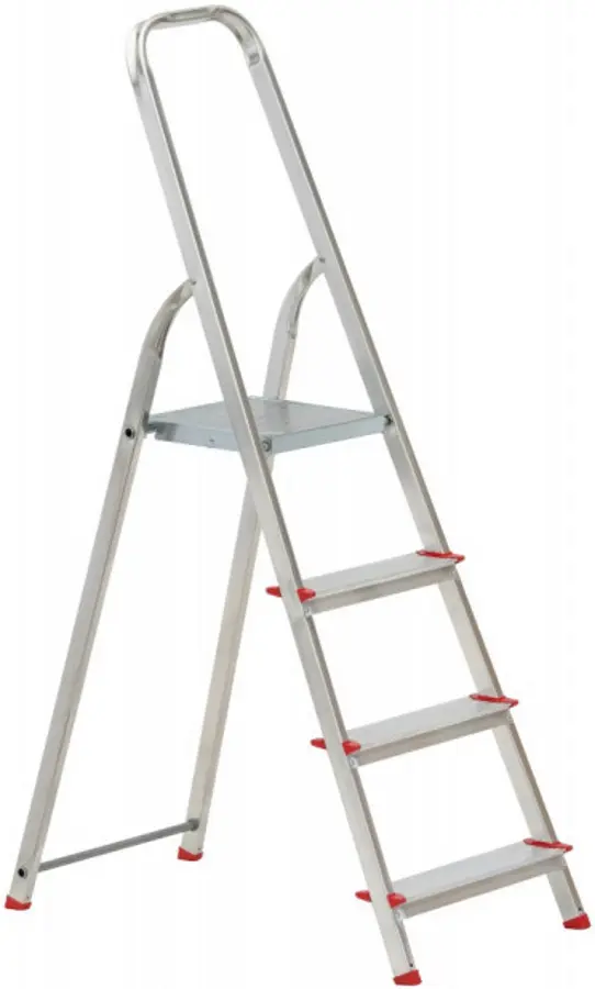 Scara Alve Eurostyl Hobby 2914