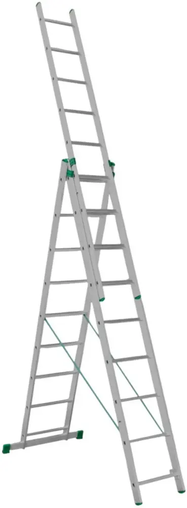 Scara Alve Eurostyl Profi 7609