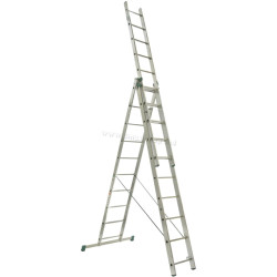 Scara Alve Eurostyl Profi 7610