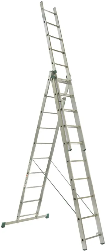 Scara Alve Eurostyl Profi 7610