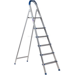 Scara metalica Evotools 647628 1x6 (Grey)