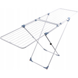 Сушилка для белья раздвижная Gimi Duo 26745