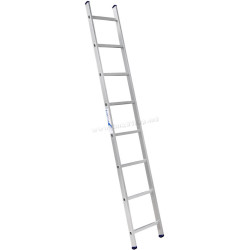 Scara Alumet H1 5108 1x8