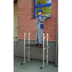 Scara universala Elkop HPP-5760 Thumb