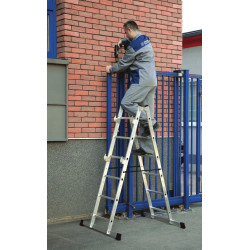 Scara universala Elkop HPP-5760 Thumb