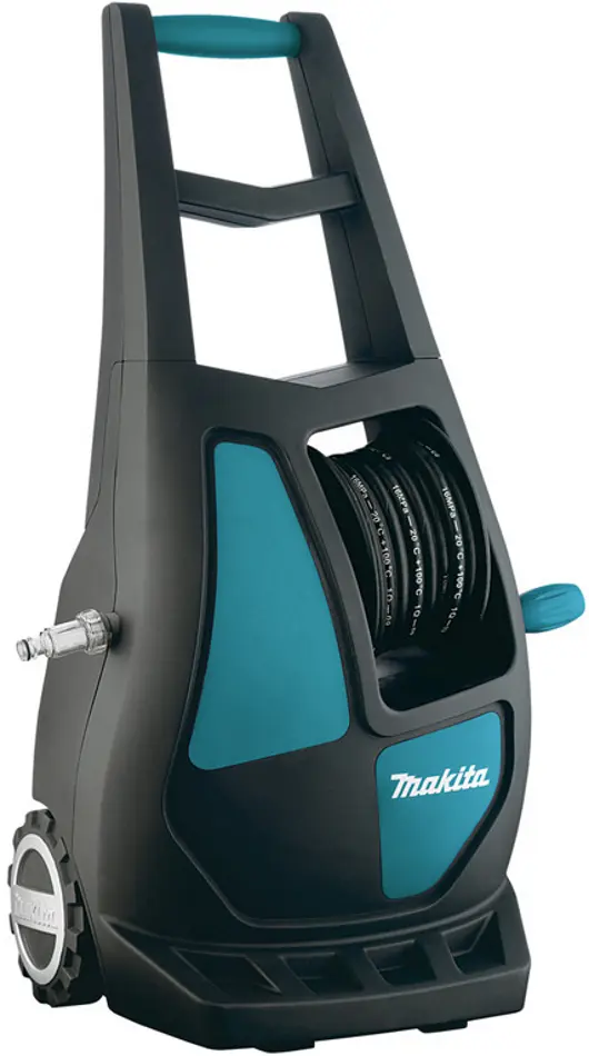 Минимойка высокого давления Makita HW 132