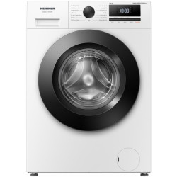 Стиральная машина Heinner Slim HWM-HME6012IVSMA+++ (White)