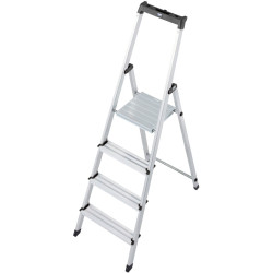 Стремянка Krause Monto Solidy 126221