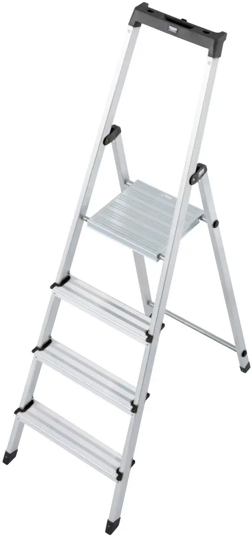 Стремянка Krause Monto Solidy 126221