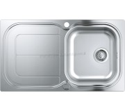 Chiuveta Grohe Eurosmart 31565SD0 (Inox)