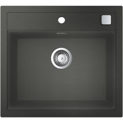 Chiuveta Grohe K700 31651AT0 (Gray Granite) Thumb