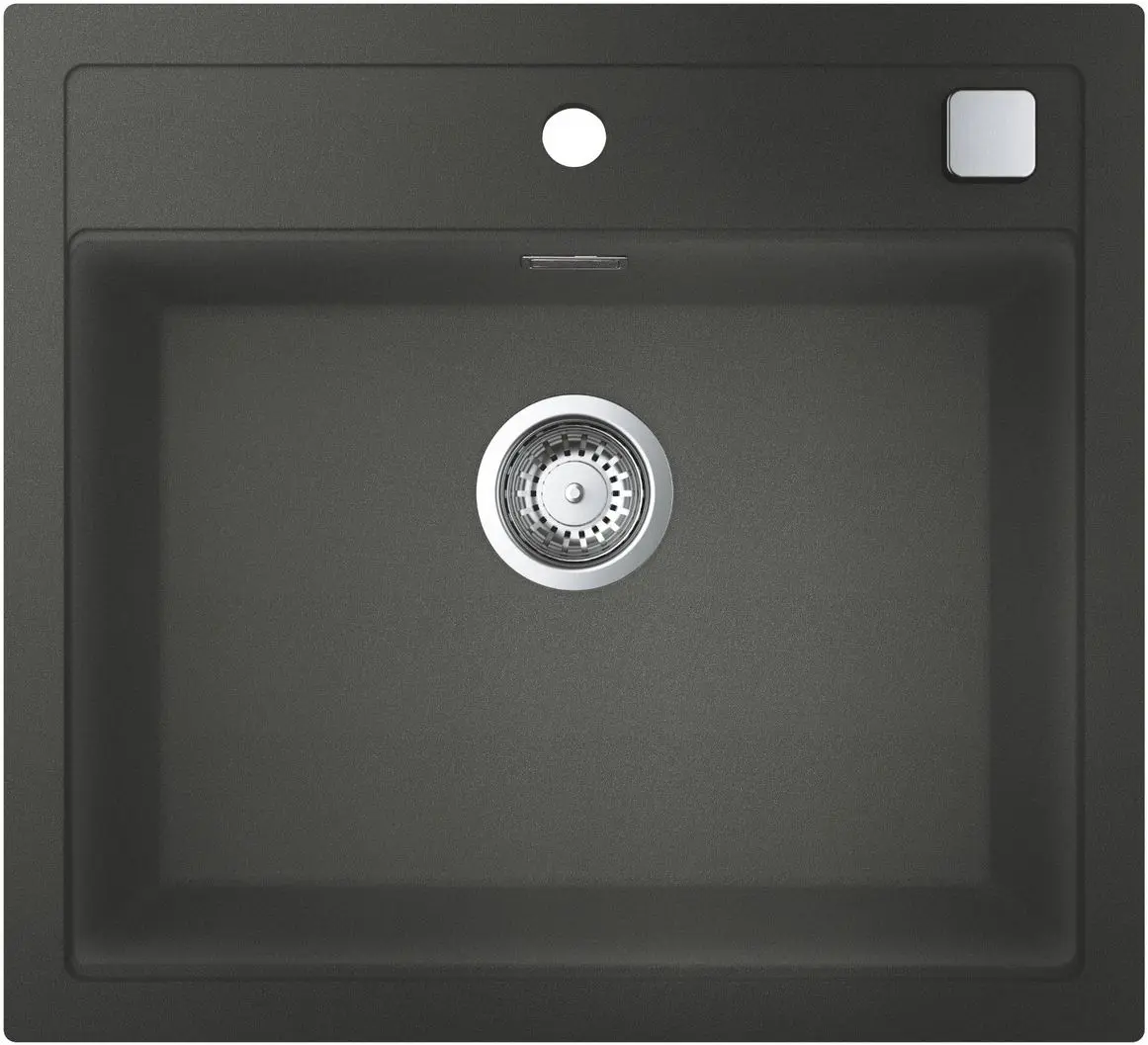 Chiuveta Grohe K700 31651AT0 (Gray Granite)