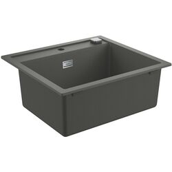 Chiuveta Grohe K700 31651AT0 (Gray Granite) Thumb
