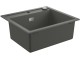 Chiuveta Grohe K700 31651AT0 (Gray Granite)