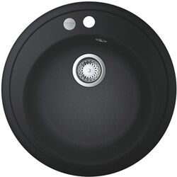 Chiuveta Grohe K200 31656AP0 (Granite Black) Thumb