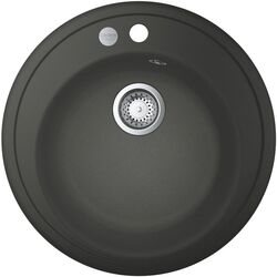 Chiuveta Grohe K200 31656AT0 (Gray Granite) Thumb