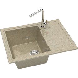 Chiuveta Marrbaxx Anastasia Z150Q5 (Sand Gloss) Thumb