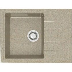 Chiuveta Marrbaxx Anastasia Z150Q5 (Sand Gloss)